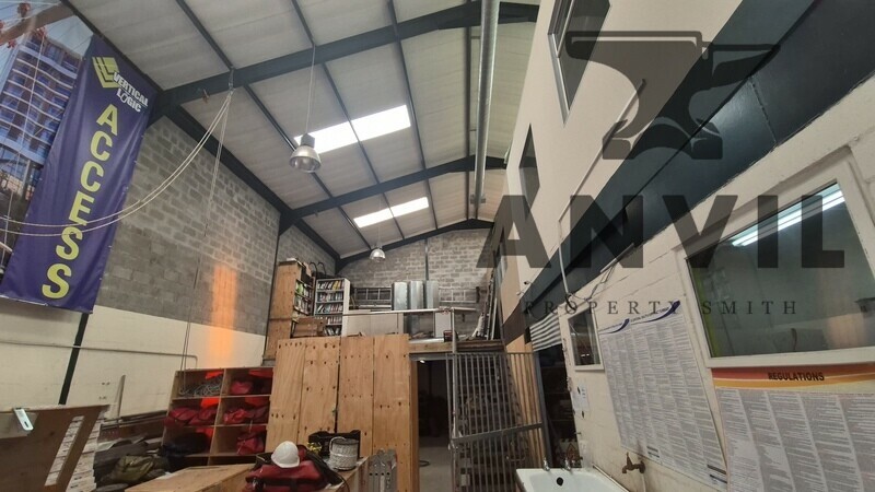 Maitland Business Park - Unit 14 property image 4