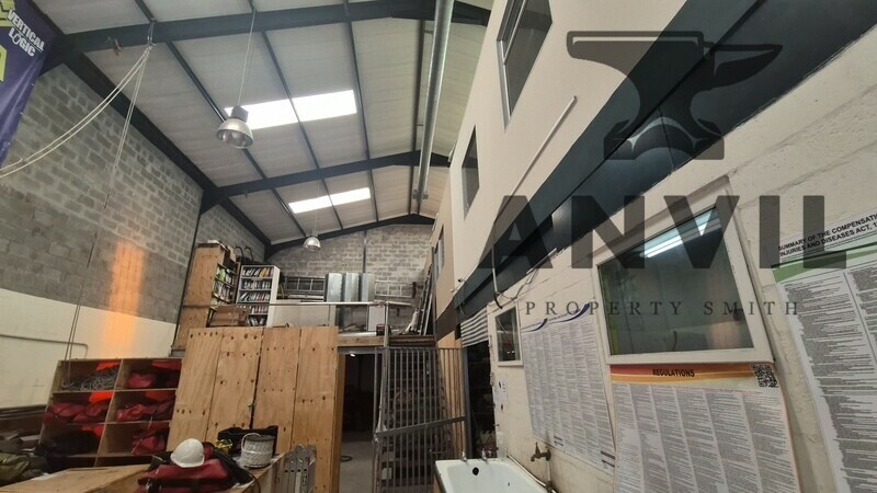 Maitland Business Park - Unit 14 property image 5