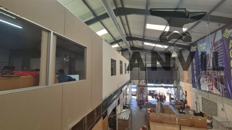 Maitland Business Park - Unit 14 property image 9