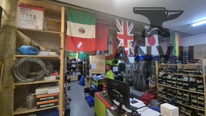 Maitland Business Park - Unit 14 property image 11