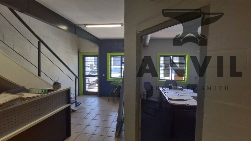 Maitland Business Park - Unit 14 property image 13