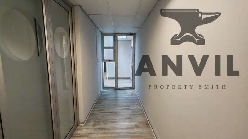 Clearwater Office Park, Roodepoort - Building 6 - First Floor (601c) property image 2