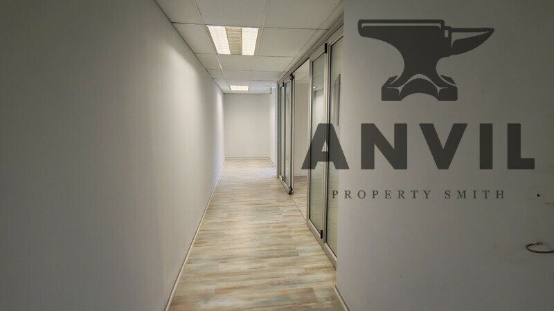 Clearwater Office Park, Roodepoort - Building 6 - First Floor (601c) property image 3