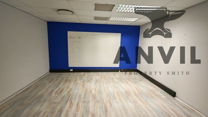 Clearwater Office Park, Roodepoort - Building 6 - First Floor (601c) property image 4