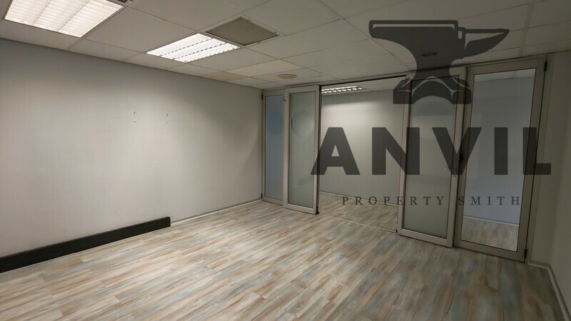 Clearwater Office Park, Roodepoort - Building 6 - First Floor (601c) property image 5