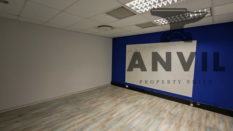 Clearwater Office Park, Roodepoort - Building 6 - First Floor (601c) property image 7