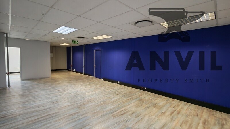 Clearwater Office Park, Roodepoort - Building 6 - First Floor (601c) property image 8