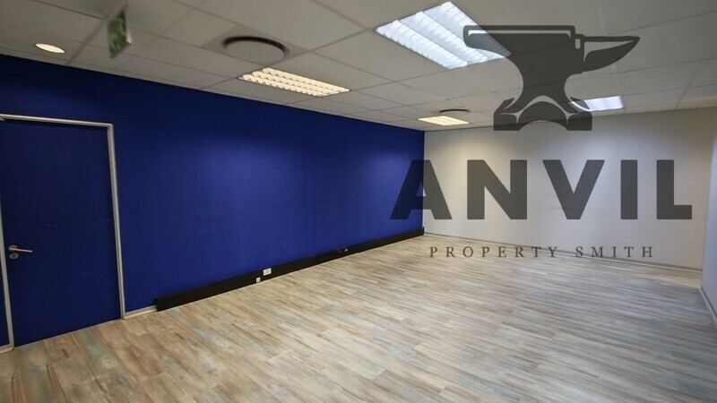 Clearwater Office Park, Roodepoort - Building 6 - First Floor (601c) property image 9