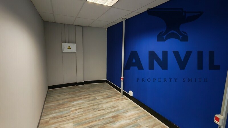 Clearwater Office Park, Roodepoort - Building 6 - First Floor (601c) property image 10