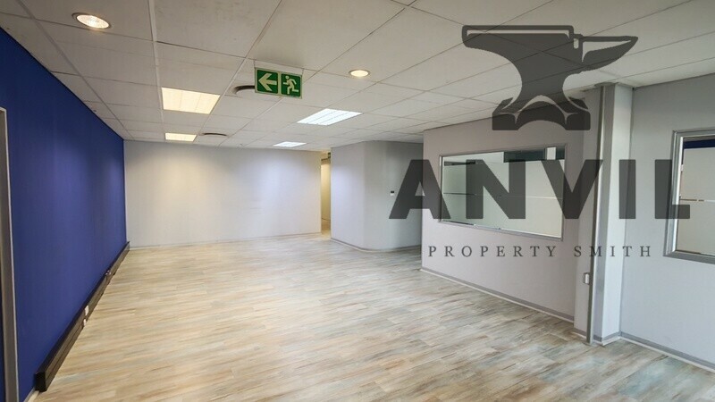 Clearwater Office Park, Roodepoort - Building 6 - First Floor (601c) property image 11