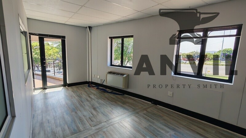 Clearwater Office Park, Roodepoort - Building 6 - First Floor (601c) property image 12