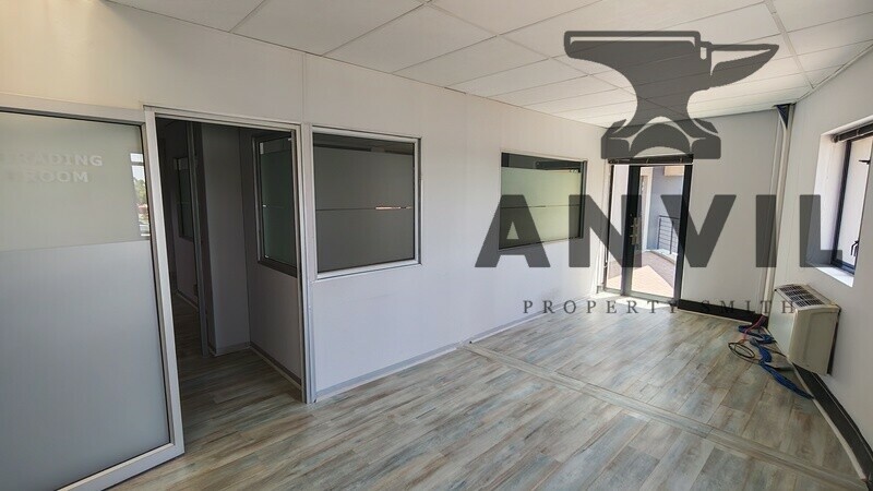 Clearwater Office Park, Roodepoort - Building 6 - First Floor (601c) property image 13