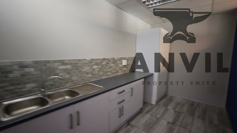 Clearwater Office Park, Roodepoort - Building 6 - First Floor (601c) property image 15