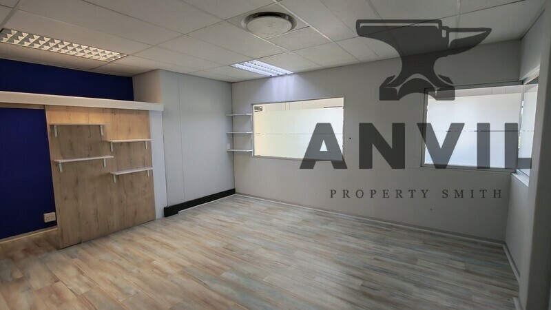 Clearwater Office Park, Roodepoort - Building 6 - First Floor (601c) property image 16