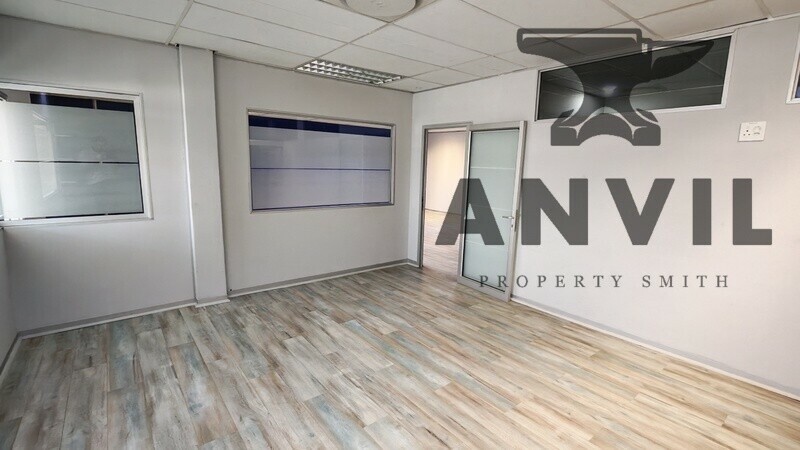 Clearwater Office Park, Roodepoort - Building 6 - First Floor (601c) property image 14