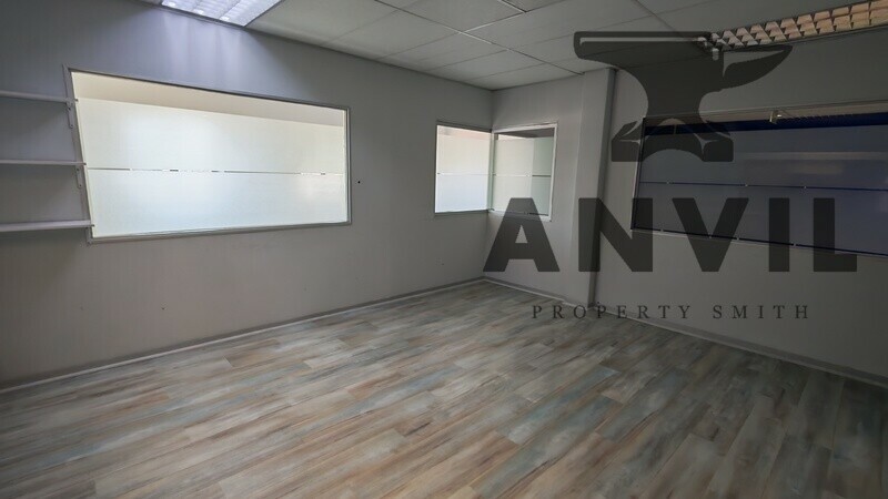 Clearwater Office Park, Roodepoort - Building 6 - First Floor (601c) property image 17