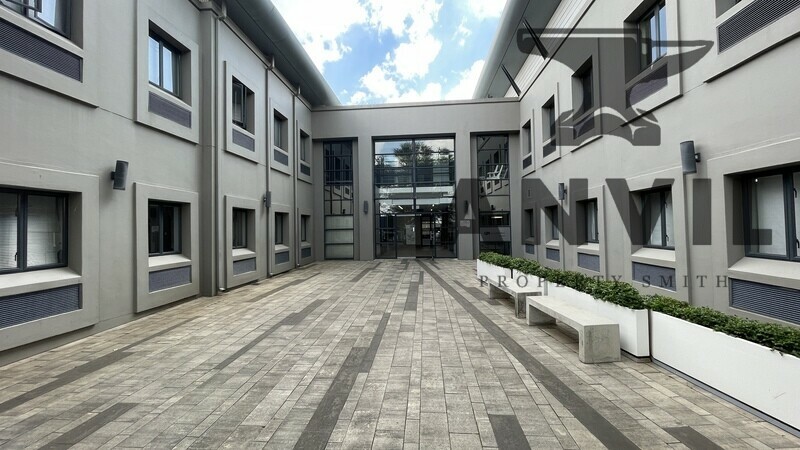 Clearwater Office Park, Roodepoort - Building 6 - First Floor (601c) property image 18