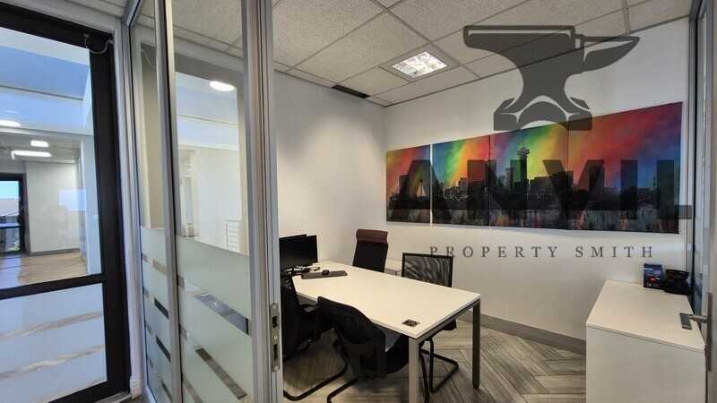 Building 1, 6 Eaton Avenue, Bryanston - Entire FF property image 5