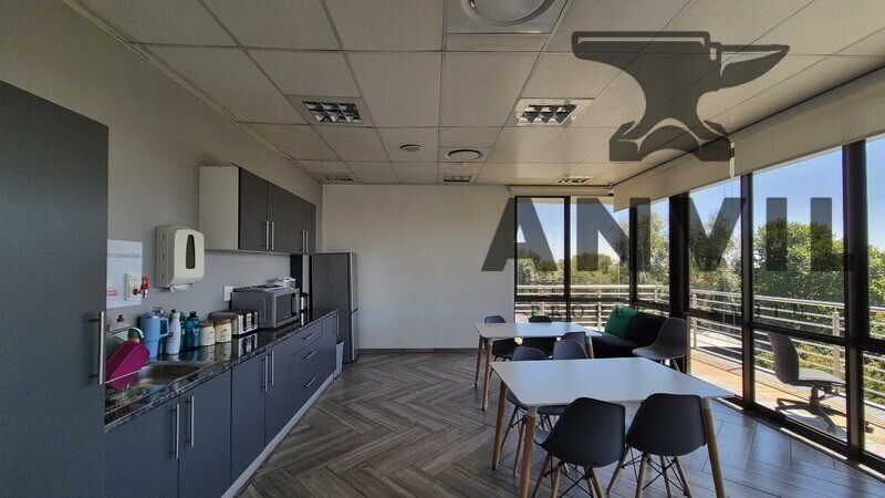 Building 1, 6 Eaton Avenue, Bryanston - Entire FF property image 8