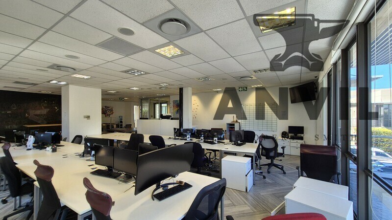 Building 1, 6 Eaton Avenue, Bryanston - Entire FF property image 12