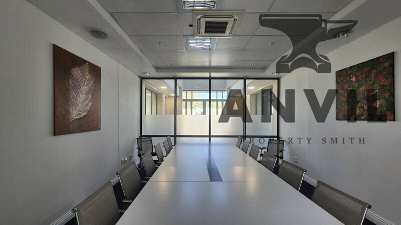 Building 1, 6 Eaton Avenue, Bryanston - Entire FF property image 2