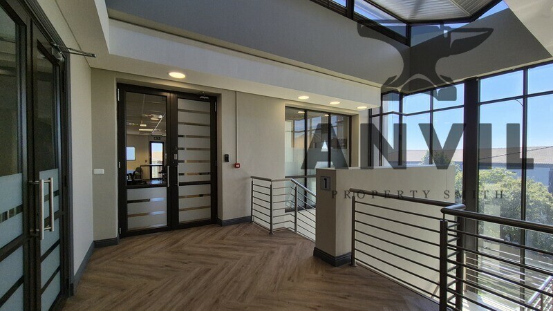 Building 1, 6 Eaton Avenue, Bryanston - Entire FF property image 3