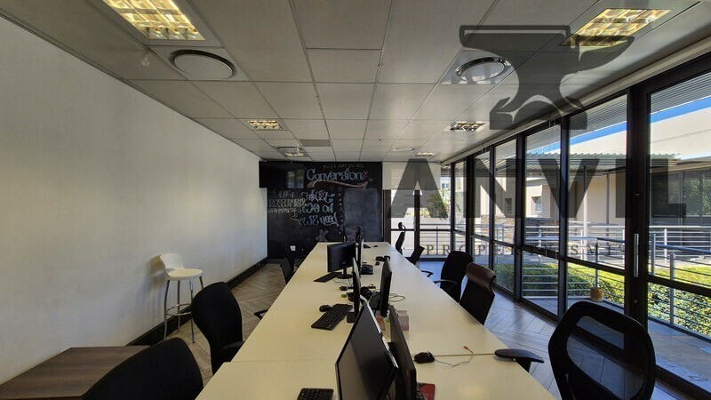 Building 1, 6 Eaton Avenue, Bryanston - Entire FF property image 18