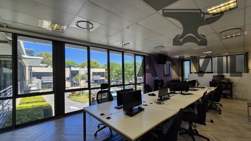 Building 1, 6 Eaton Avenue, Bryanston - Entire FF property image 19