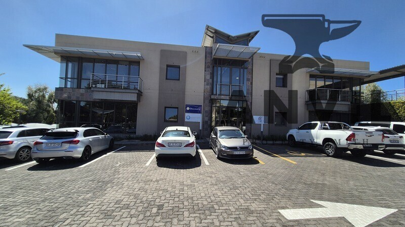 Building 1, 6 Eaton Avenue, Bryanston - Entire FF property image 21