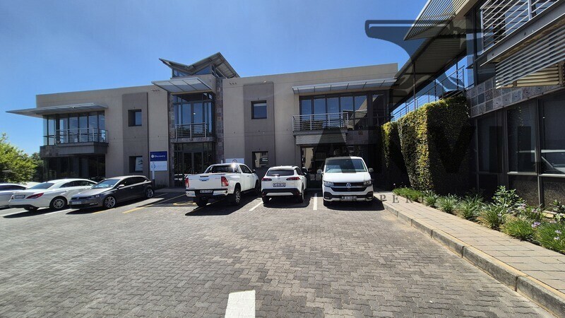 Building 1, 6 Eaton Avenue, Bryanston - Entire FF property image 22