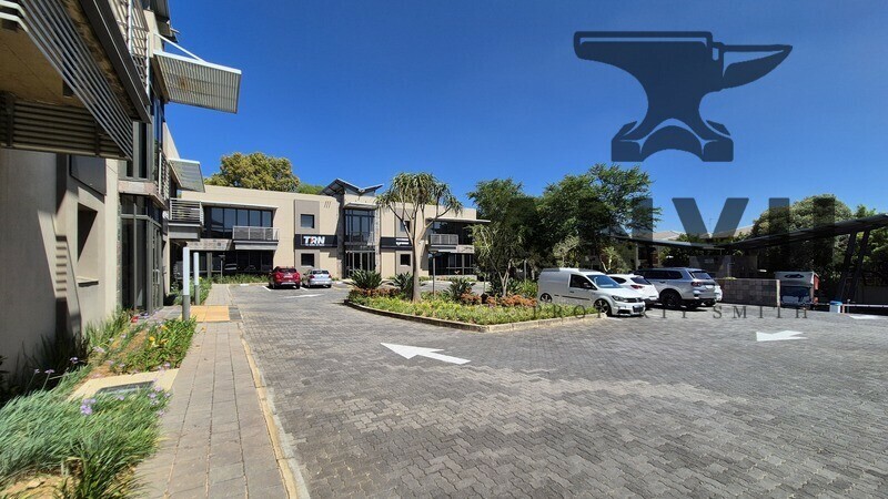 Building 1, 6 Eaton Avenue, Bryanston - Entire FF property image 23