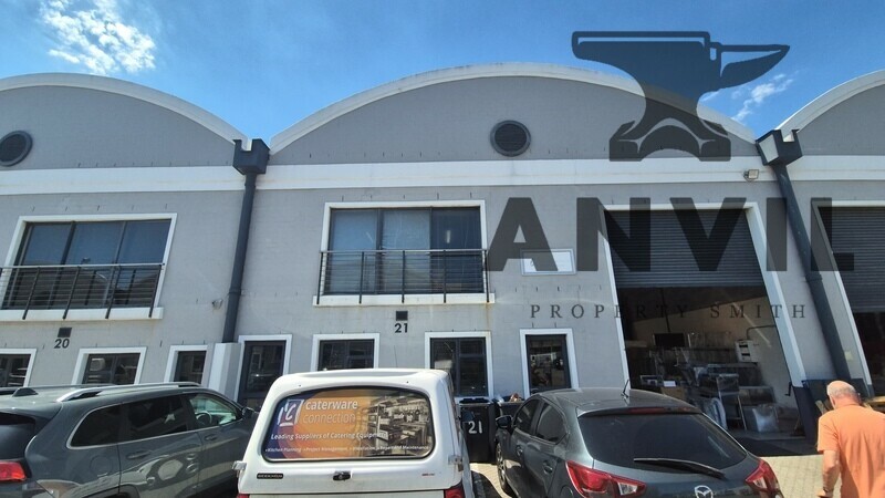 Maitland Business Park - Unit 21 property image 4