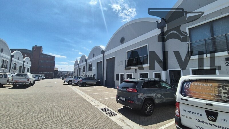 Maitland Business Park - Unit 21 property image 3