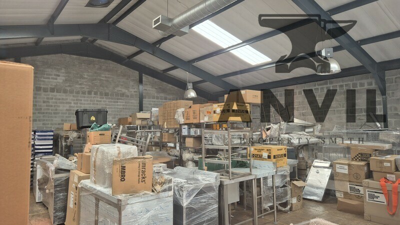 Maitland Business Park - Unit 21 property image 11