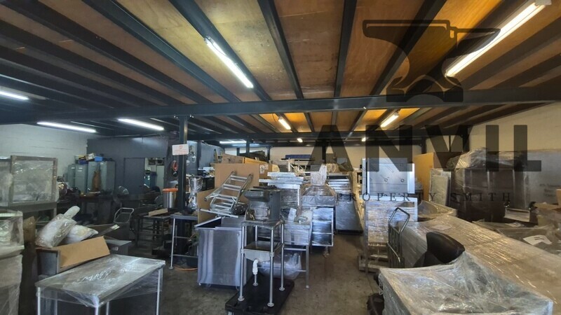 Maitland Business Park - Unit 21 property image 12