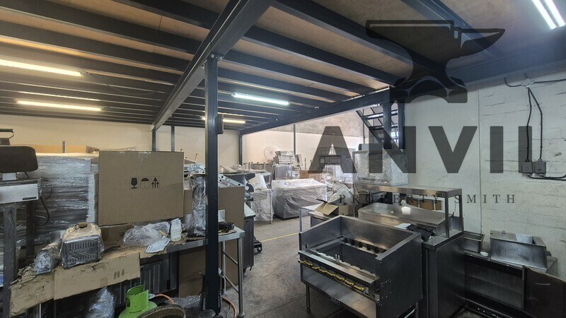 Maitland Business Park - Unit 21 property image 13