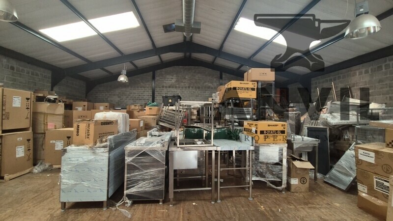 Maitland Business Park - Unit 21 property image 14