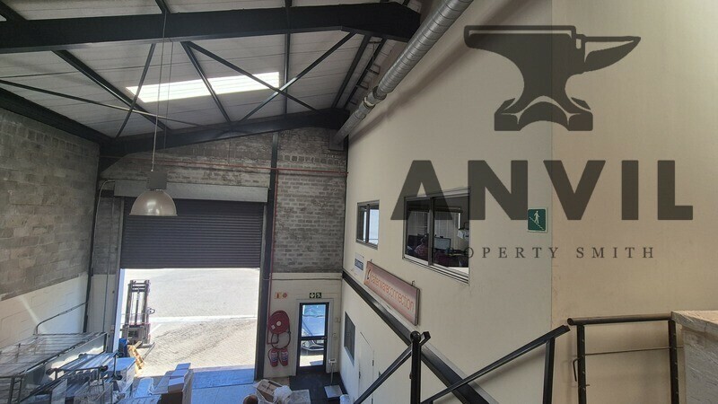 Maitland Business Park - Unit 21 property image 15