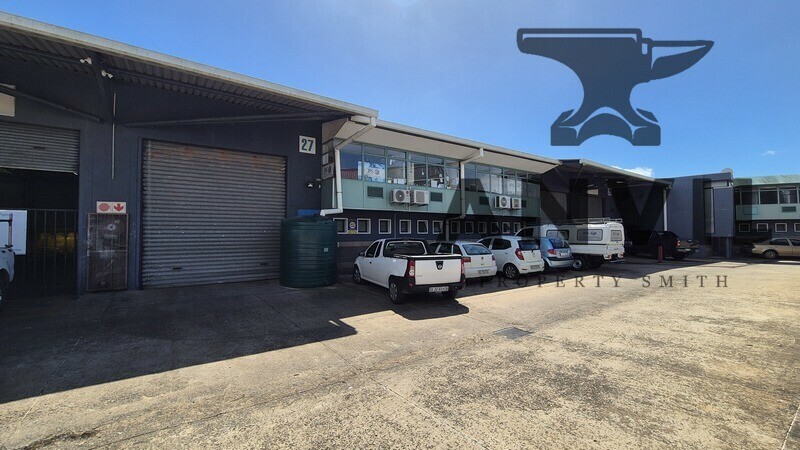 Northmead Industrial Park,  Durban North - Unit 27 & 28 property image 13