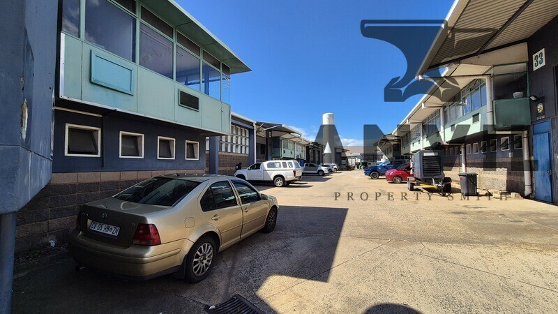 Northmead Industrial Park,  Durban North - Unit 27 & 28 property image 14