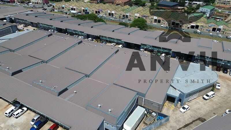 Northmead Industrial Park,  Durban North - Unit 27 & 28 property image 17