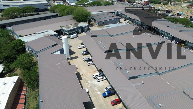 Northmead Industrial Park,  Durban North - Unit 27 & 28 property image 16