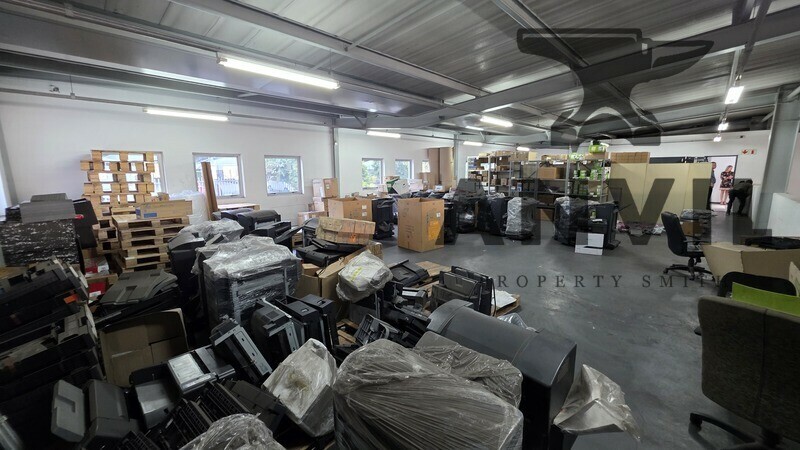 Cambridge Park East, Paulshof - Unit 4 property image 3