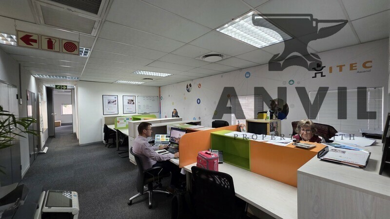 Cambridge Park East, Paulshof - Unit 4 property image 15