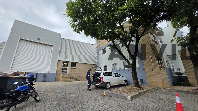 Cambridge Park East, Paulshof - Unit 4 property image 16