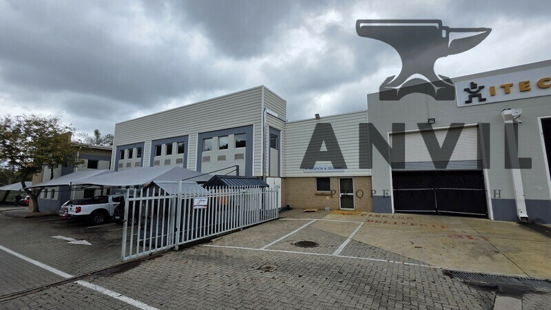 Cambridge Park East, Paulshof - Unit 4 property image 21