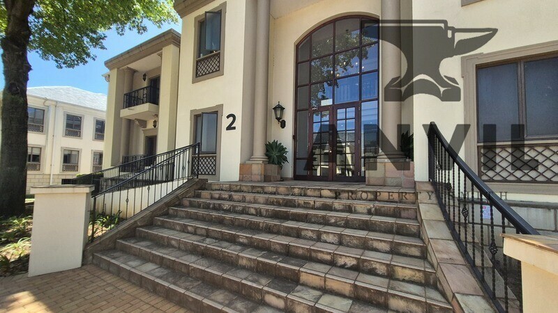Parc Nicol Office Park, Bryanston - Building 2 - PTN FF property image 2