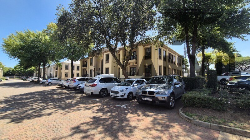 Parc Nicol Office Park, Bryanston - Building 2 - PTN FF property image 4