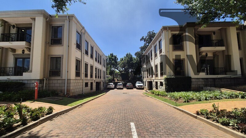 Parc Nicol Office Park, Bryanston - Building 2 - PTN FF property image 5