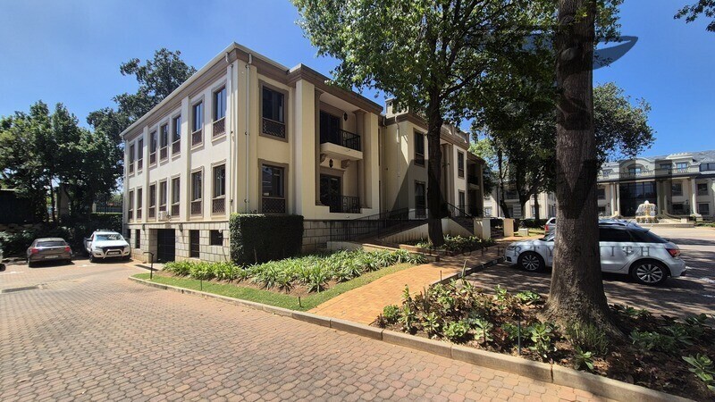 Parc Nicol Office Park, Bryanston - Building 2 - PTN FF property image 6